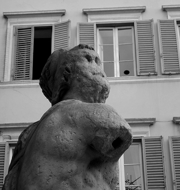 B&aacute;rbara Bonati Roma 05